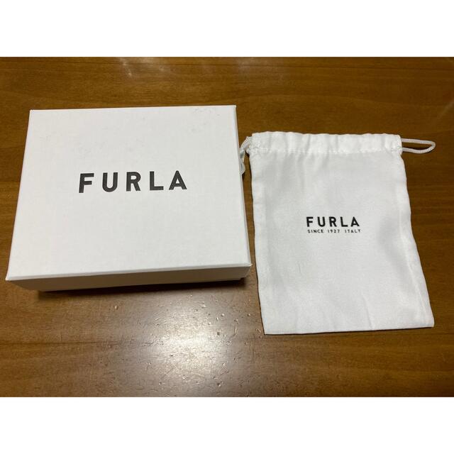 Furla(フルラ)のFURLA 空箱　袋 エンタメ/ホビーのコレクション(ノベルティグッズ)の商品写真