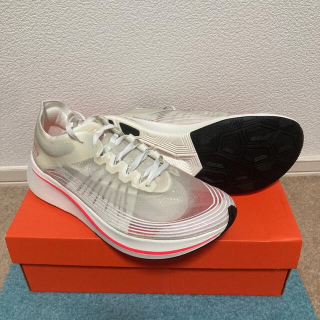 zoom fly sp 27.0 希少1stモデル