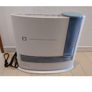 シャープ(SHARP)のシャープ 加湿セラミックファンヒーター ＨＸ-１２４ＣＸ-Ａ(ファンヒーター)