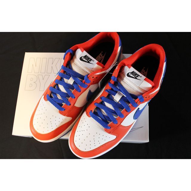 NIKE - 27.5NIKE DUNK LOW BY YOU DANNY SUPAダニースパの通販 by らく