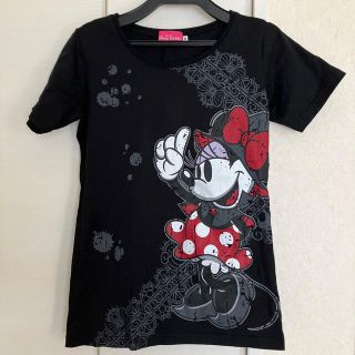 ディズニー ハロウィン Tシャツ レディース 半袖 の通販 300点以上 Disneyのレディースを買うならラクマ