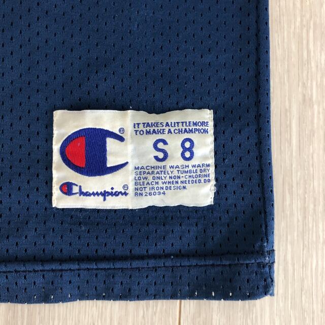 Champion(チャンピオン)のダラスカウボーイズ22  エミット・スミス古着チャンピオンNFLヴィンテージ レディースのトップス(Tシャツ(半袖/袖なし))の商品写真