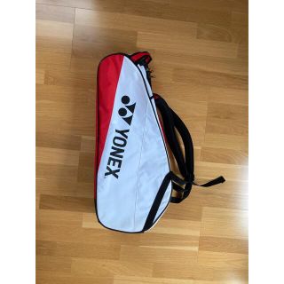 ヨネックス(YONEX)のYONEX ラケットバック(テニス)