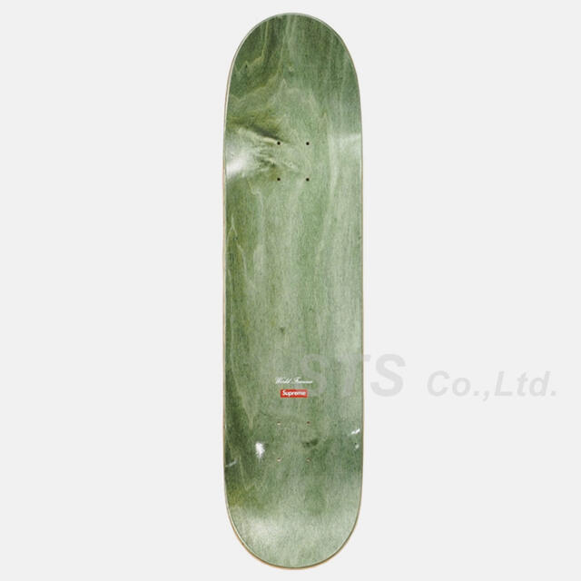 【未使用】Supreme Gonz Ramm Skateboard  Green