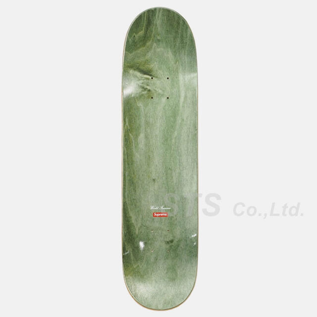 Supreme(シュプリーム)のSupreme Gonz Ramm Skateboard スポーツ/アウトドアのスポーツ/アウトドア その他(スケートボード)の商品写真