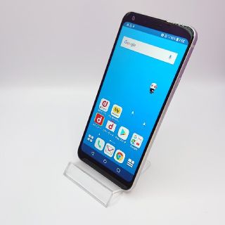 エルジーエレクトロニクス(LG Electronics)のSIMフリードコモ LG style L-03K docomo(スマートフォン本体)