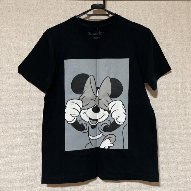 LHP(エルエイチピー)のSuperior ミニー Tシャツ メンズのトップス(Tシャツ/カットソー(半袖/袖なし))の商品写真