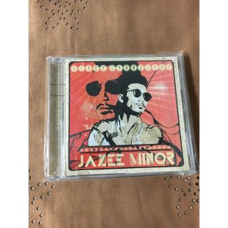 HIPHOP jazeeminor(ヒップホップ/ラップ)