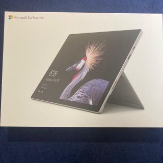 マイクロソフト(Microsoft)の【yuさん専用】【変換ケーブル付き】Microsoft Surface Pro(タブレット)