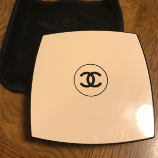 シャネル(CHANEL)のJOJO様専用  CHANEL フェイスパウダー(フェイスパウダー)