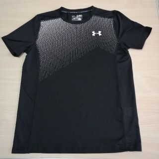 アンダーアーマー(UNDER ARMOUR)の【アンダーアーマーUNDER ARMOUR】ヒートギア半袖Ｔシャツ(Tシャツ(半袖/袖なし))