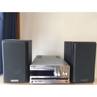 ケンウッド(KENWOOD)のKENWOOD ケンウッド JVC　UD-E77WSD-B(その他)