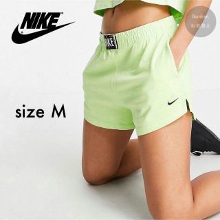 ナイキ(NIKE)の【新品】NIKE ナイキ 蛍光 ショートパンツ ハーフパンツ ショーツ(ショートパンツ)