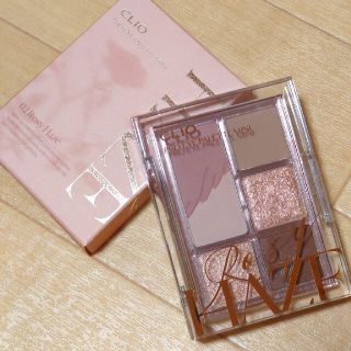 CLIO プロアイパレットミニ(アイシャドウ)