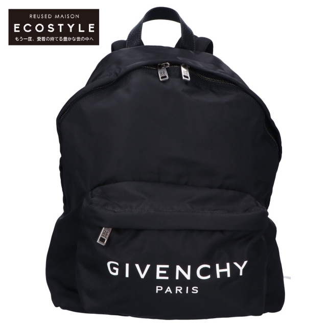 GIVENCHY - ジバンシィ リュック・デイパックの通販 by エコスタイル
