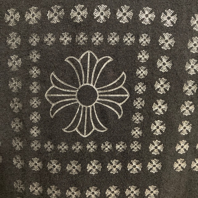 Chrome Hearts(クロムハーツ)のクロムハーツ　Tシャツ　S メンズのトップス(Tシャツ/カットソー(半袖/袖なし))の商品写真