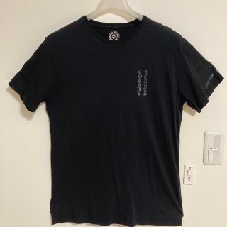 クロムハーツ(Chrome Hearts)のクロムハーツ　Tシャツ　S(Tシャツ/カットソー(半袖/袖なし))