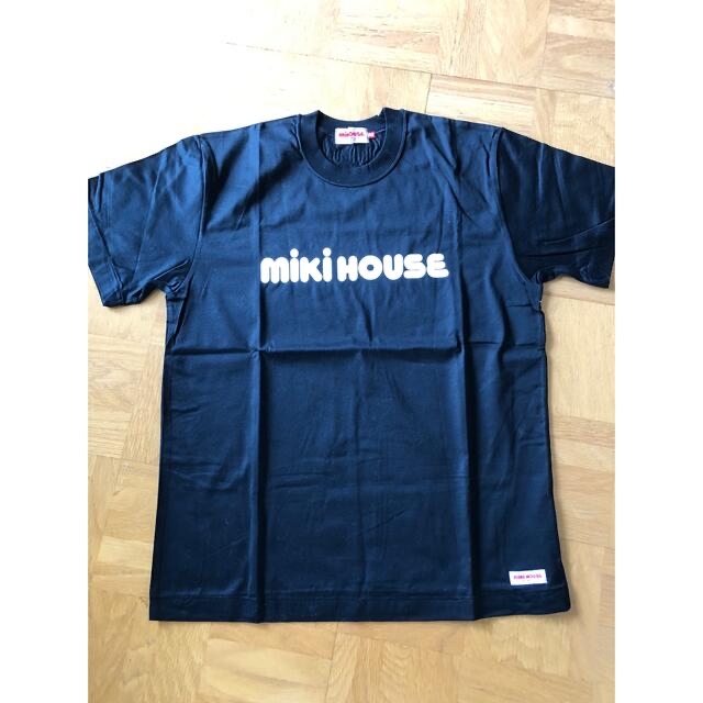 mikihouse(ミキハウス)のMIKIHOUSE♡Tシャツ メンズのトップス(Tシャツ/カットソー(半袖/袖なし))の商品写真