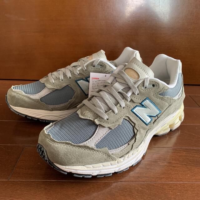 ニューバランス M2002 RDD 26.5cm new balance