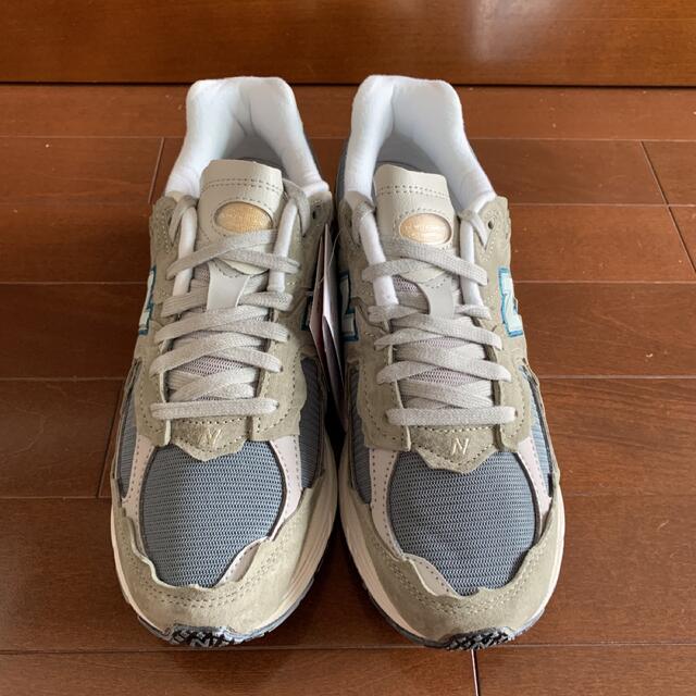 ニューバランス M2002 RDD 26.5cm new balance - www.sorbillomenu.com