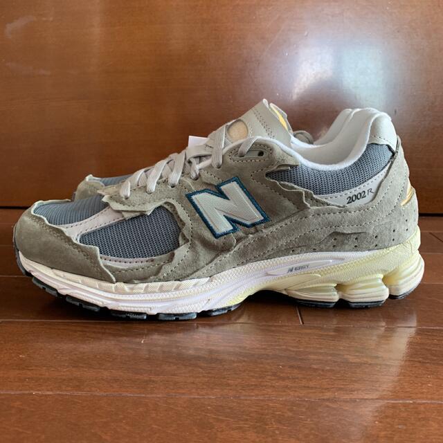 ニューバランス M2002 RDD 26.5cm new balance - www.sorbillomenu.com