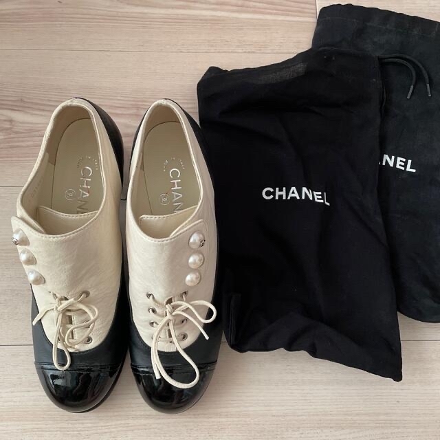 Chanel ローファー レディース 靴/シューズ www.fuerapiojitos.com Chanel ローファー レディース 靴/シューズ www.fuerapiojitos.com