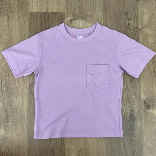 ユニクロ(UNIQLO)のユニクロユーTシャツ(Tシャツ/カットソー)