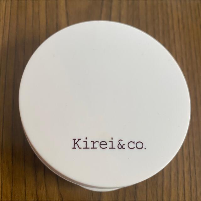 kirei&co. キレイアンドコー　ファンデーション コスメ/美容のベースメイク/化粧品(ファンデーション)の商品写真