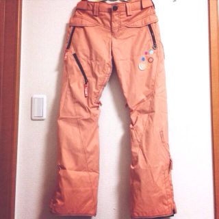 スノボ ウエア 下(その他)