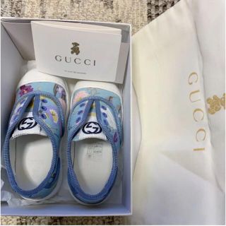 グッチ ベビーシューズの通販 100点以上 | Gucciのキッズ/ベビー グッチ ベビーシューズの通販 100点以上 | Gucciのキッズ/ベビー