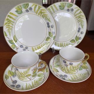 中古】8ページ目 - ビレロイ&ボッホの通販 800点以上 | ビレロイ