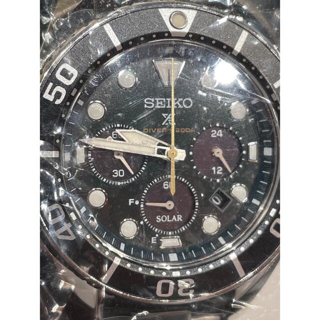 売上実績NO.1 SEIKO セイコープロスペックスSBDL083新品 - 腕時計(アナログ)