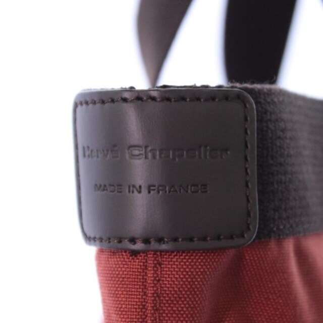HERVE CHAPELIER トートバッグ レディース 4