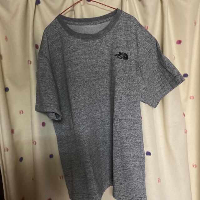 THE NORTH FACE(ザノースフェイス)のノースフェイス　メンズS  Tシャツ メンズのトップス(Tシャツ/カットソー(半袖/袖なし))の商品写真