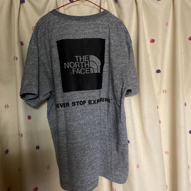 THE NORTH FACE(ザノースフェイス)のノースフェイス　メンズS  Tシャツ メンズのトップス(Tシャツ/カットソー(半袖/袖なし))の商品写真