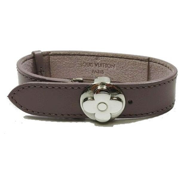 贈物 LOUIS VUITTON ルイヴィトン ブラスレ ヴー グッドラックブレス sleepyhollowevents.com