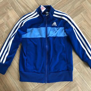 アディダス(adidas)のadidas ジャージ(ジャケット/上着)