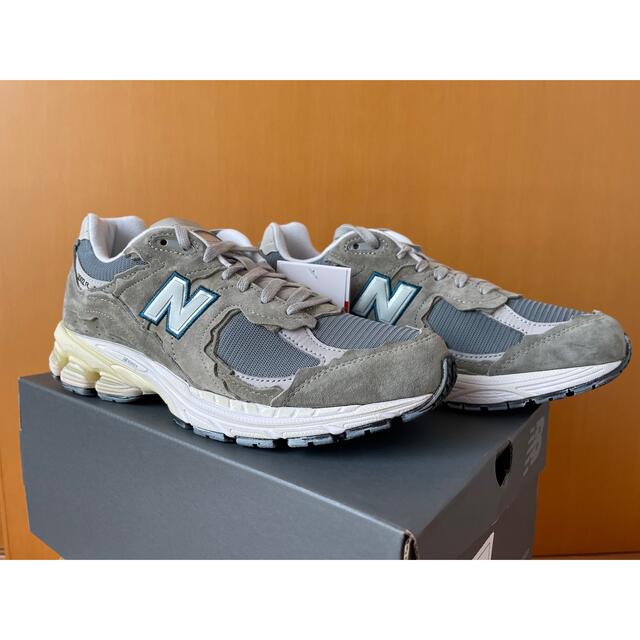 New Balance 2002R Protection Pack 28.5のサムネイル