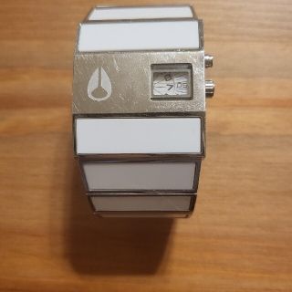 ニクソン(NIXON)のNIXON ニクソン ROTOLOG ロトログ(腕時計(アナログ))