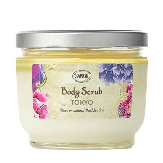 サボン(SABON)のSABON ボディスクラブ(ボディスクラブ)