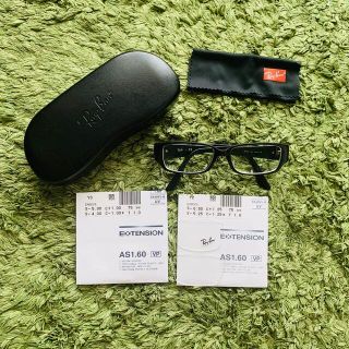 レイバン(Ray-Ban)のRay-Ban（レイバン） rx5250-5114 スクエア (サングラス/メガネ)