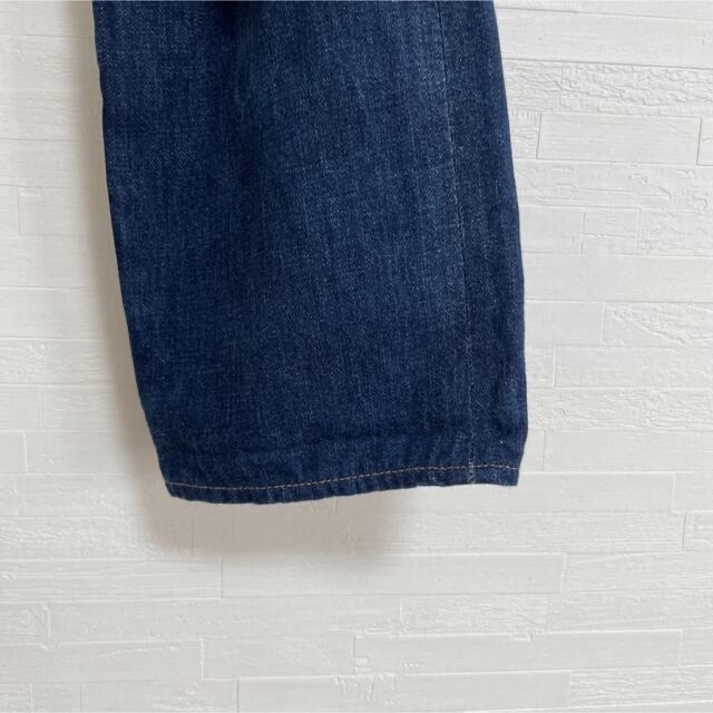 W)taps(ダブルタップス)のwtaps blues skinny M メンズのパンツ(デニム/ジーンズ)の商品写真