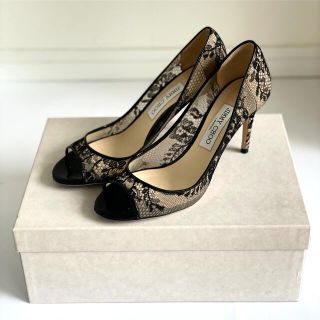 ジミーチュウ(JIMMY CHOO)のJimmy choo サンダル(サンダル)