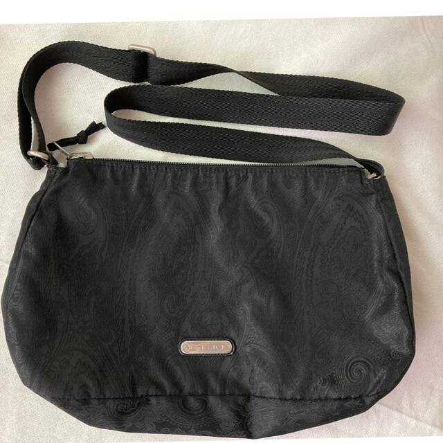 超美品 エトロ ETRO ショルダーバッグ ペーズリー柄 20-22112312