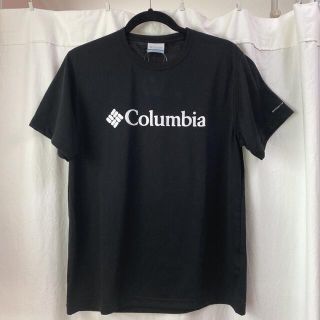 コロンビア(Columbia)の【新品未使用】コロンビア　オムニウイック　Tシャツ(Tシャツ/カットソー(半袖/袖なし))