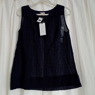 ギャップ(GAP)の新品❣️GAPトップス(カットソー(半袖/袖なし))