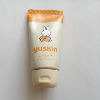 ユースキン(Yuskin)のミッフィー　ユースキン　ハンドクリーム(ハンドクリーム)