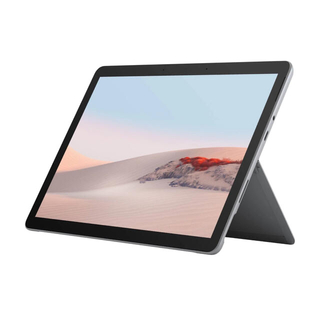 マイクロソフト(Microsoft)のMicrosoft Surface Go2(ノートPC)