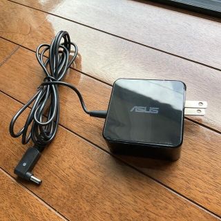 エイスース(ASUS)の中古純正品ASUAエイスースアダプター19V 1.75A(PC周辺機器)