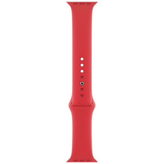 Apple Watch 44mm/45mm 純正バンド productレッド